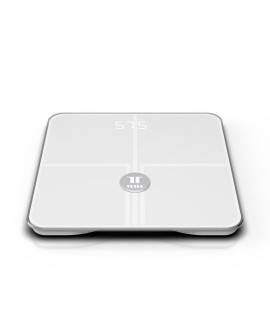 Waga łazienkowa TESLA TSL-HC-BF1321 Smart Composition Scale Wi-Fi Style
