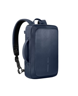 XD DESIGN PLECAK ANTYKRADZIEŻOWY BOBBY BIZZ 2.0 GRANATOWY P/N: P705.925