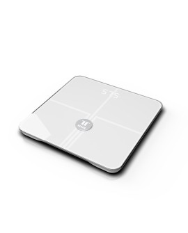 Waga łazienkowa TESLA TSL-HC-BF1321 Smart Composition Scale Wi-Fi Style