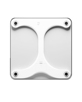 Waga łazienkowa TESLA TSL-HC-BF1321 Smart Composition Scale Wi-Fi Style