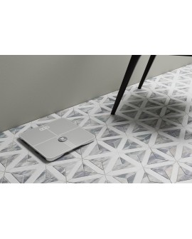 Waga łazienkowa TESLA TSL-HC-BF1321 Smart Composition Scale Wi-Fi Style