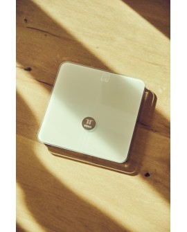 Waga łazienkowa TESLA TSL-HC-BF1321 Smart Composition Scale Wi-Fi Style