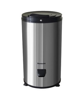 Wirówka Ravanson XPB2800-X (2800 obr/min 6 kg 360 mm Klasa A kolor srebrny)