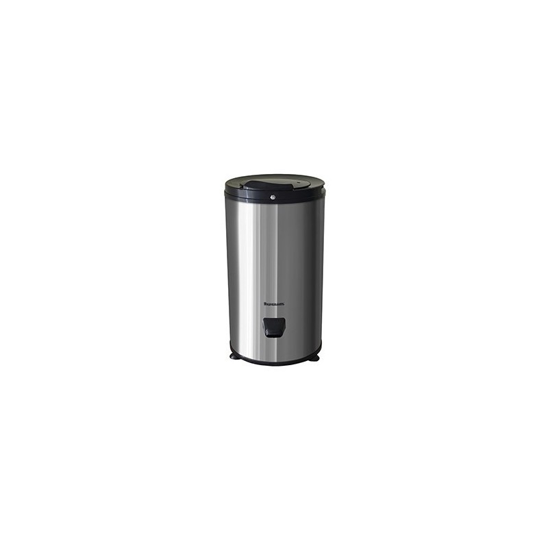 Wirówka Ravanson XPB2800-X (2800 obr/min 6 kg 360 mm Klasa A kolor srebrny)