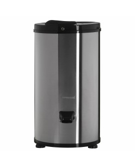 Wirówka Ravanson XPB2800-X (2800 obr/min 6 kg 360 mm Klasa A kolor srebrny)