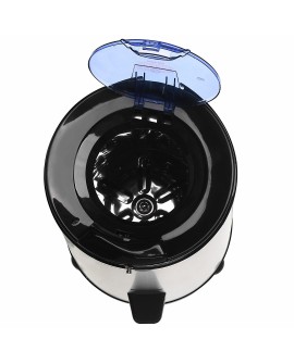 Wirówka Ravanson XPB2800-X (2800 obr/min 6 kg 360 mm Klasa A kolor srebrny)
