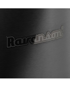 Wirówka Ravanson XPB2800-X (2800 obr/min 6 kg 360 mm Klasa A kolor srebrny)