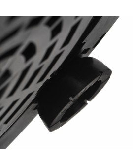 Wirówka Ravanson XPB2800-X (2800 obr/min 6 kg 360 mm Klasa A kolor srebrny)