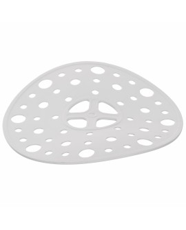 Wirówka Ravanson XPB2800-X (2800 obr/min 6 kg 360 mm Klasa A kolor srebrny)