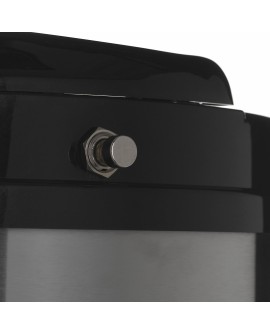Wirówka Ravanson XPB2800-X (2800 obr/min 6 kg 360 mm Klasa A kolor srebrny)