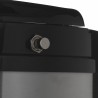 Wirówka Ravanson XPB2800-X (2800 obr/min 6 kg 360 mm Klasa A kolor srebrny)