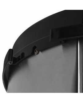 Wirówka Ravanson XPB2800-X (2800 obr/min 6 kg 360 mm Klasa A kolor srebrny)