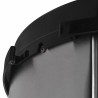 Wirówka Ravanson XPB2800-X (2800 obr/min 6 kg 360 mm Klasa A kolor srebrny)