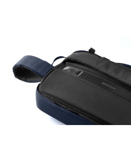 XD DESIGN PLECAK ANTYKRADZIEŻOWY BOBBY BIZZ 2.0 GRANATOWY P/N: P705.925