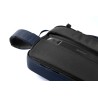 XD DESIGN PLECAK ANTYKRADZIEŻOWY BOBBY BIZZ 2.0 GRANATOWY P/N: P705.925