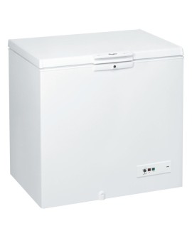 Zamrażarka skrzyniowa WHIRLPOOL WHM22113 3