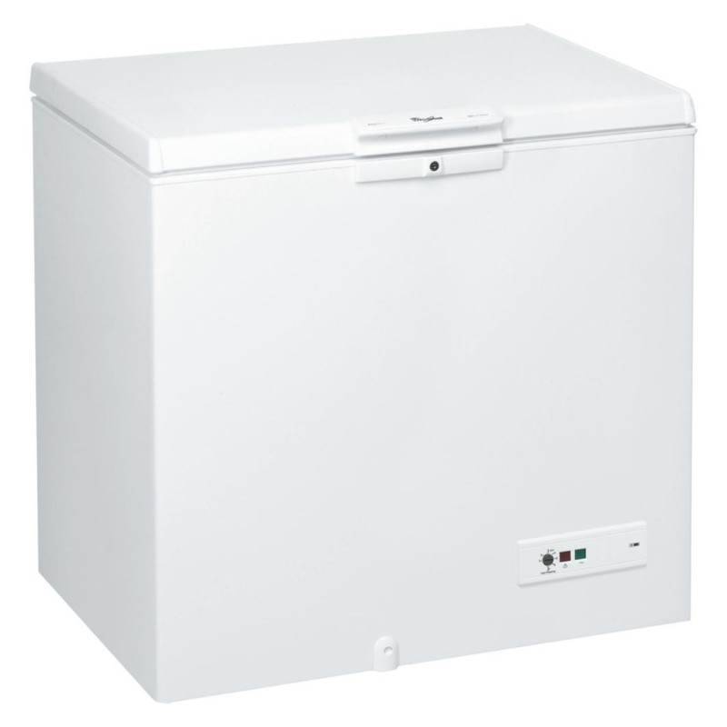 Zamrażarka skrzyniowa WHIRLPOOL WHM22113 3