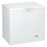 Zamrażarka skrzyniowa WHIRLPOOL WHM22113 3