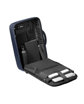 XD DESIGN PLECAK ANTYKRADZIEŻOWY BOBBY BIZZ 2.0 GRANATOWY P/N: P705.925