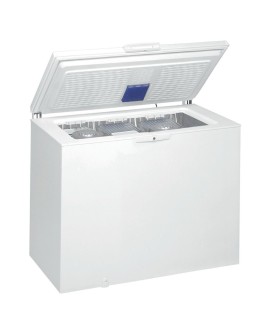 Zamrażarka skrzyniowa WHIRLPOOL WHM22113 3