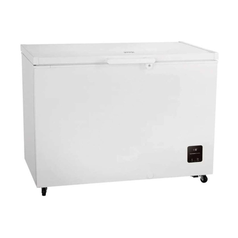Zamrażarka skrzyniowa GORENJE FH19EAW