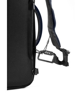 XD DESIGN PLECAK ANTYKRADZIEŻOWY BOBBY BIZZ 2.0 GRANATOWY P/N: P705.925