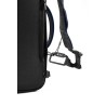 XD DESIGN PLECAK ANTYKRADZIEŻOWY BOBBY BIZZ 2.0 GRANATOWY P/N: P705.925