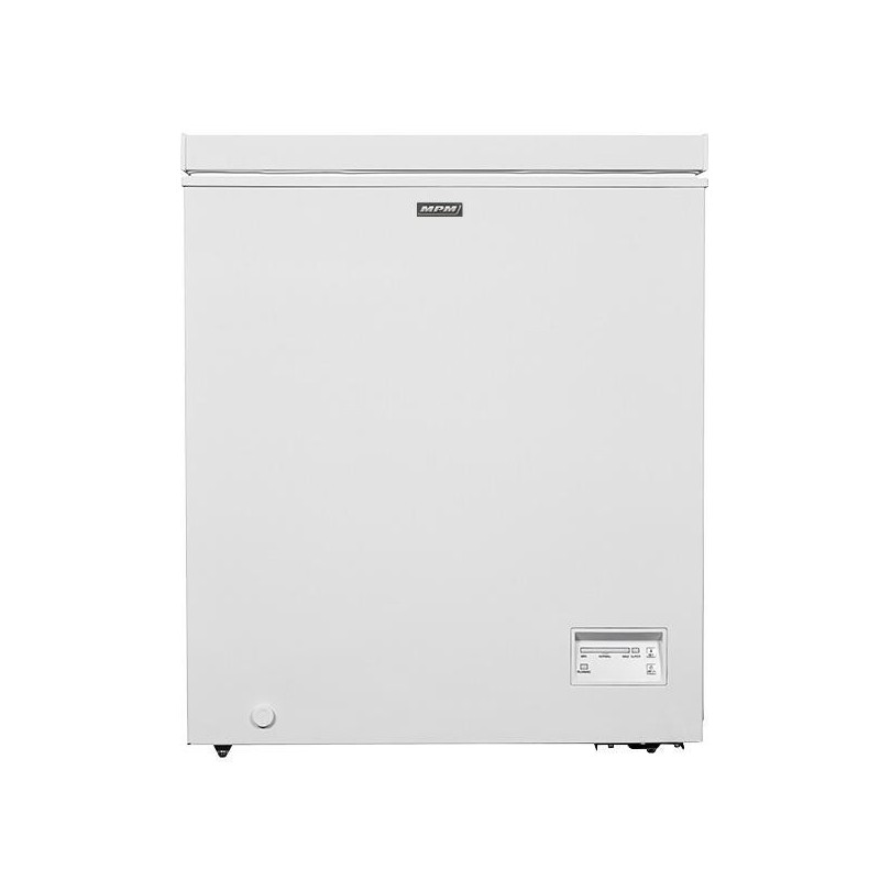 Zamrażarka skrzyniowa poj.142l MPM-145-SK-10E/N