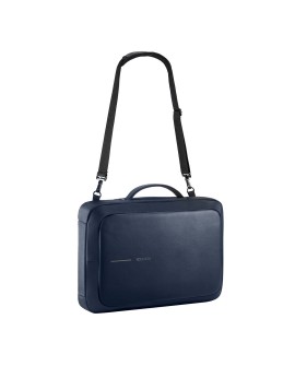 XD DESIGN PLECAK ANTYKRADZIEŻOWY BOBBY BIZZ 2.0 GRANATOWY P/N: P705.925