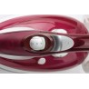 Gorenje SIH3000RBC żelazko Żelazko parowe Płyta ceramiczna 3000 W Czerwony