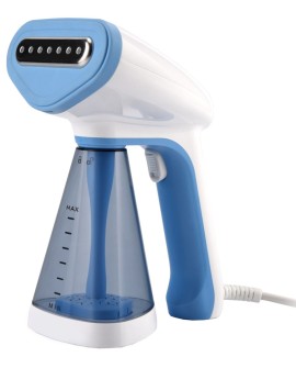 Parownica do ubrań Blaupunkt VSI601 (1600W kolor biały)