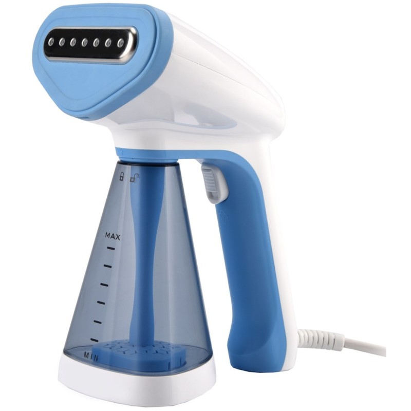 Parownica do ubrań Blaupunkt VSI601 (1600W kolor biały)