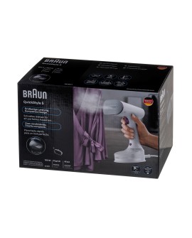 Parownica do ubrań Braun GS5011PU
