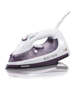 SEVERIN BA 3210 Żelazko parowe 2500W