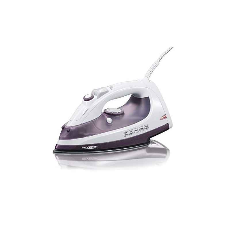 SEVERIN BA 3210 Żelazko parowe 2500W
