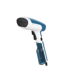 Tefal DT613 Ręczny parowiec do ubrań 70 l 1300 W Biały, Niebieski