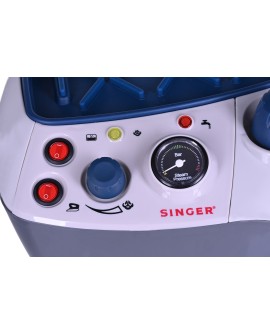Stacja parowa Singer SHG6201