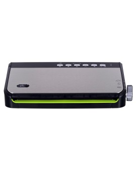 Zgrzewarka próżniowa FoodSaver FFS005x (stal nierdzewna)