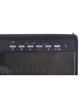 Zgrzewarka próżniowa FoodSaver FFS005x (stal nierdzewna)