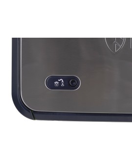 Zgrzewarka próżniowa FoodSaver FFS005x (stal nierdzewna)