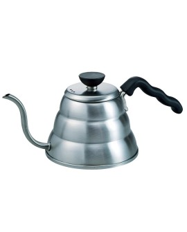 Czajnik HARIO VKB-100HSV (1000 ml kolor inox)