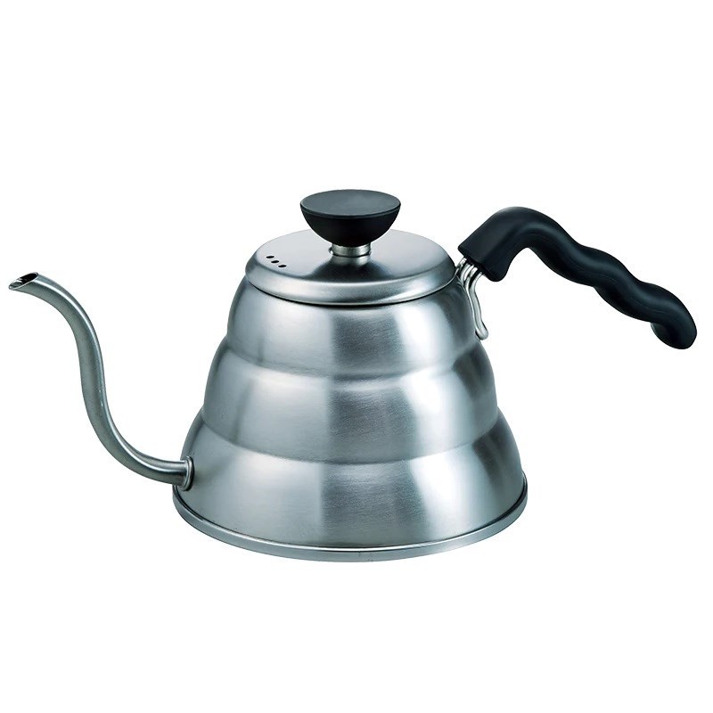 Czajnik HARIO VKB-100HSV (1000 ml kolor inox)