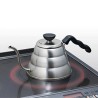 Czajnik HARIO VKB-100HSV (1000 ml kolor inox)