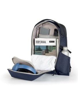 XD DESIGN PLECAK BIZZ BACKPACK GRANATOWY P/N: P705.935