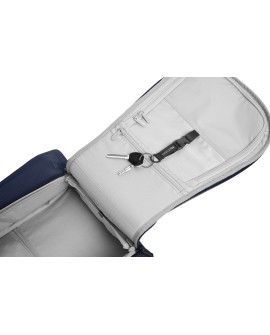XD DESIGN PLECAK BIZZ BACKPACK GRANATOWY P/N: P705.935