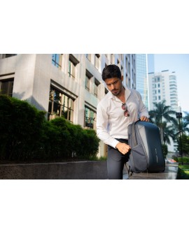 XD DESIGN PLECAK BIZZ BACKPACK GRANATOWY P/N: P705.935