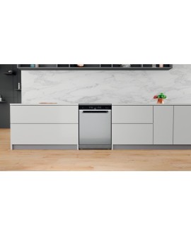 Zmywarka WHIRLPOOL WFO 3T233 P 6.5 X