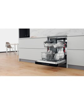 Zmywarka WHIRLPOOL WFO 3T233 P 6.5 X