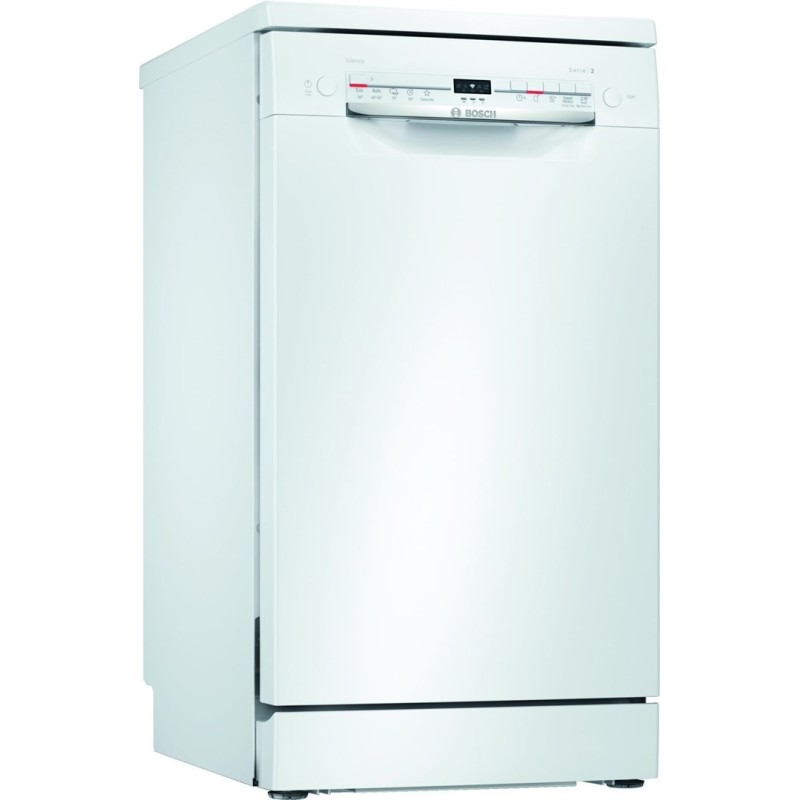Zmywarka BOSCH SPS 2IKW04E