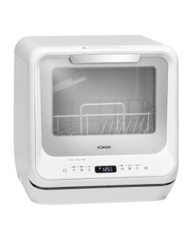 Mini zmywarka BOMANN TSG 5701